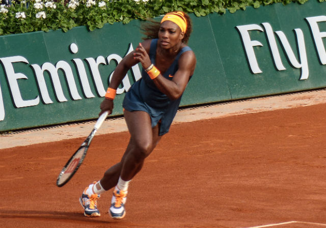 serena williams serena williams