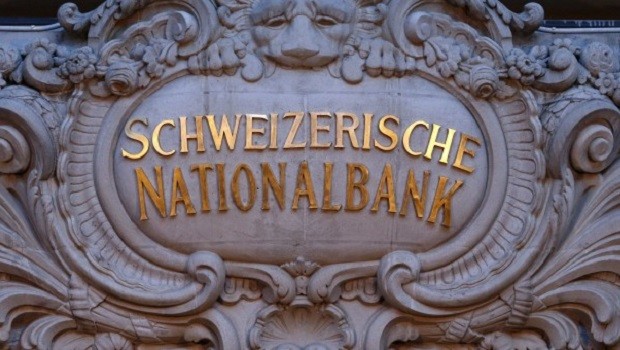 swiss national bank