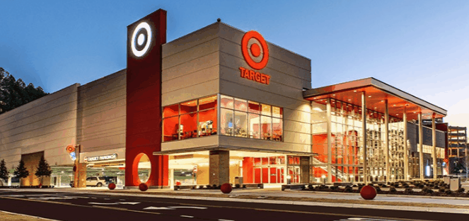 Target se hunde en bolsa tras publicar resultados y advertir sobre «los elevados costes»