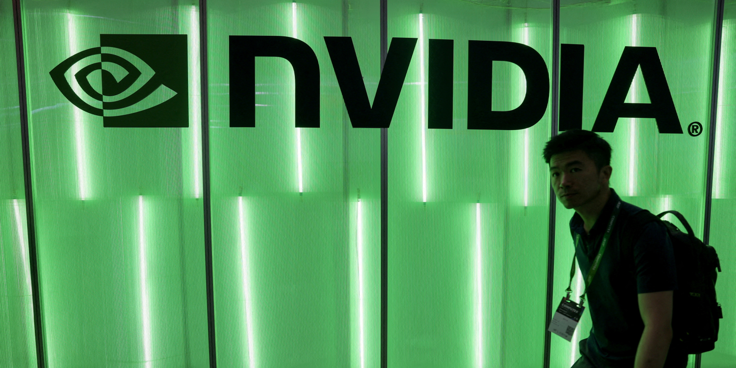 Todos los ojos puestos en Nvidia: las cinco claves de sus resultados