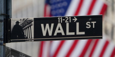 wall street finit en hausse regain d optimisme sur les taux wall street finit en hausse regain d optimisme sur les taux