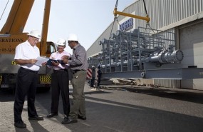 Weir Group, oil & gas services Weir Group, oil & gas services
