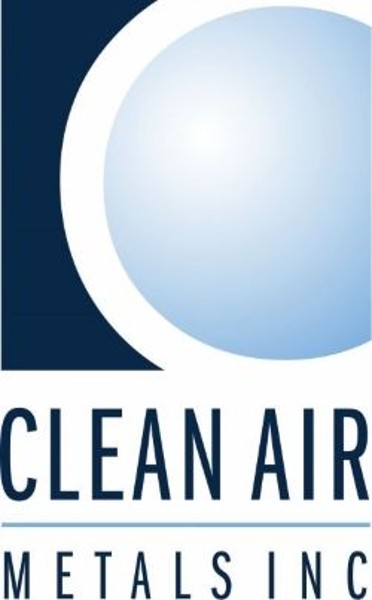 a clear air logo