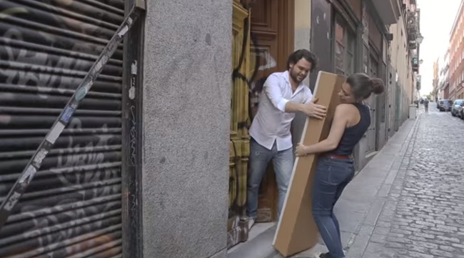 Anuncio PSOE Ikea Anuncio PSOE Ikea