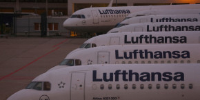 avions de la compagnie allemande lufthansa a l aeroport de francfort 20230303090517 