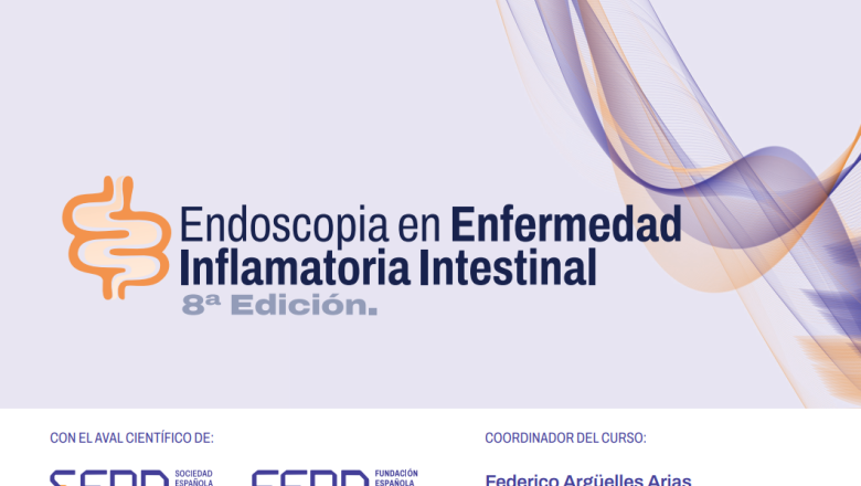 curso sepd digestivos para diagnostico y seguimiento endoscopico eii
