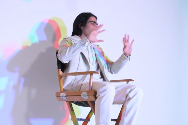 david brillembourg jr 2