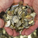 dinero, inversión, euros dinero, inversión, euros