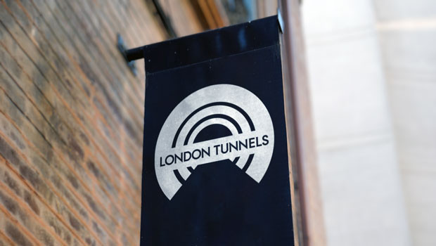 dl london tunnels logo visitor attraction london kingsway tunnels logo generic 1