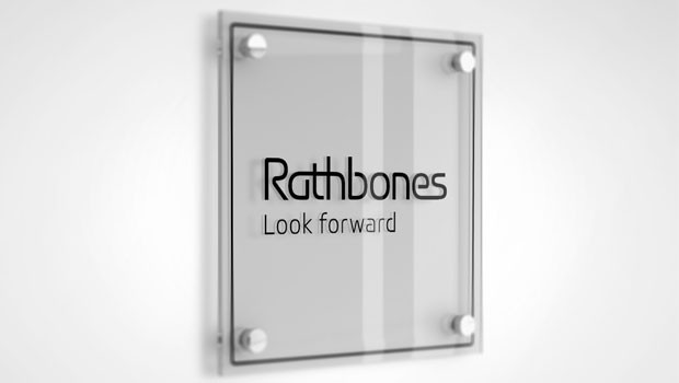 dl rathbones group investment management wealth financial services assets investing money logo