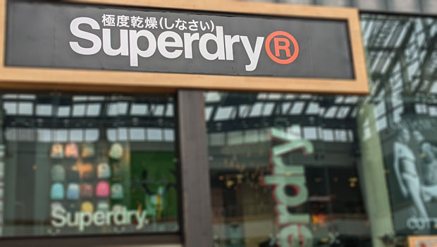 dl superdry shop sign vêtements shopping