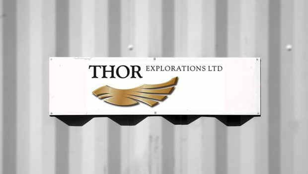 dl thor explorations ltd thx basic materials basic resources precious metals and mining gold mining logo 20250110 1510