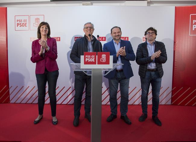 Abalos y Mendia | PSE ep abalosmendia
