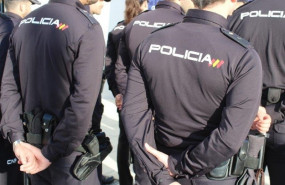 ep agentesla policia nacionaluna imagenarchivo