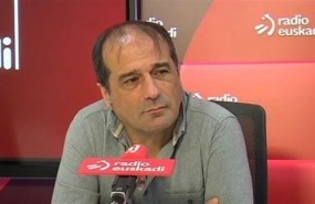 ep agus herran del foro social en radio euskadi