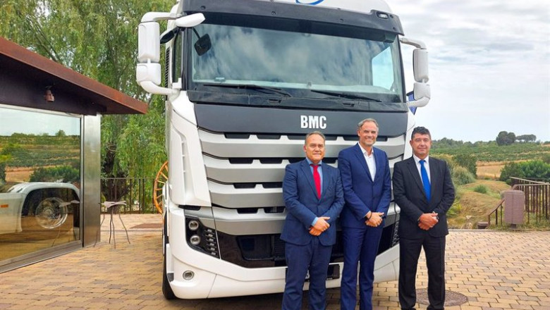 ep alianza de fca bank y bmc trucks ep alianza de fca bank y bmc trucks