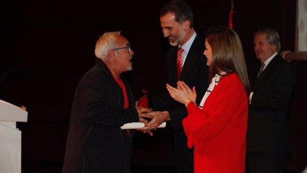 ep andres iniesta embajador honorariola marca espana