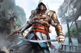 ep archivo   assassins creed 4 black flag