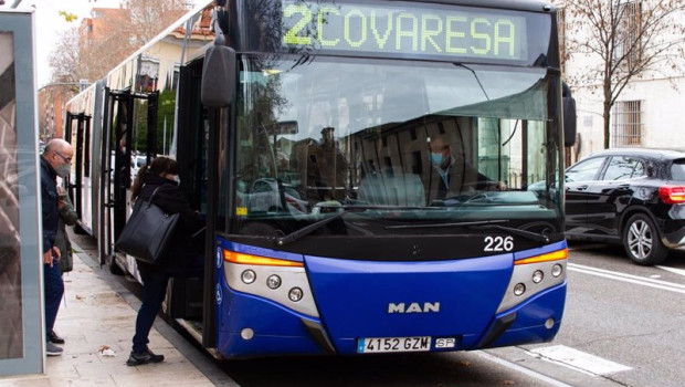 ep archivo   autobus en valladolid