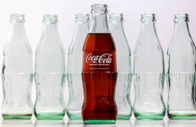 ep archivo   botellas de vidrio de coca cola 20250527100003