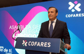 ep archivo   eduardo pastor presidente de cofares