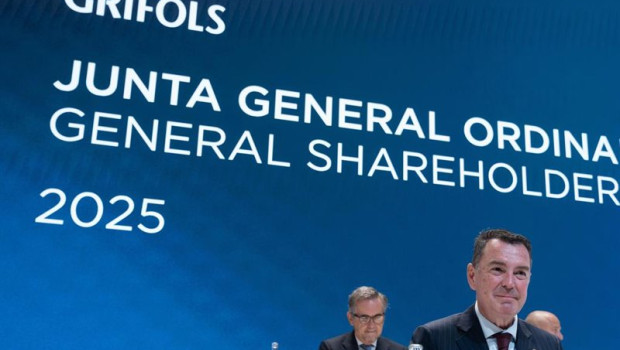ep archivo el consejero delegado de grifols nacho abia 20250707135904 ep archivo el consejero delegado de grifols nacho abia 20250707135904