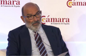 ep archivo   el expresidente de indra y nuevo consejero de phi4tech fernando abril martorell