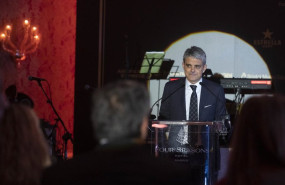 ep archivo   el presidente de la camara de comercio de eeuu en espana jaime malet perdigo