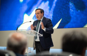 ep archivo   el presidente nacional de asaja pedro barato