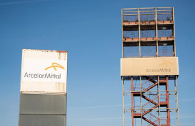 ep archivo   exteriores de la factoria arcelormittal