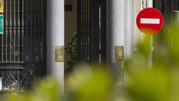 ep archivo   fachada de la comision nacional de los mercados y la competencia 20260630103703