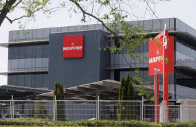 ep archivo fachada de la sede de mapfre a 10 de abril de 2023 en madrid espana mapfre es una ep archivo fachada de la sede de mapfre a 10 de abril de 2023 en madrid espana mapfre es una