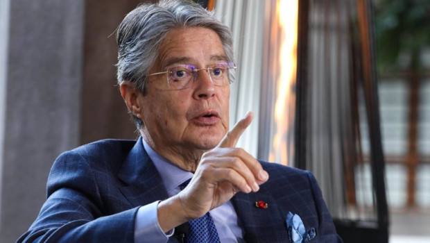 ep archivo   guillermo lasso presidente de ecuador