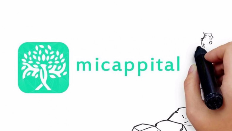ep archivo - imagen de recurso de la fintech espanola micappital ep archivo - imagen de recurso de la fintech espanola micappital