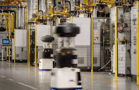 ep archivo   instalaciones de michelin en cuneo italia