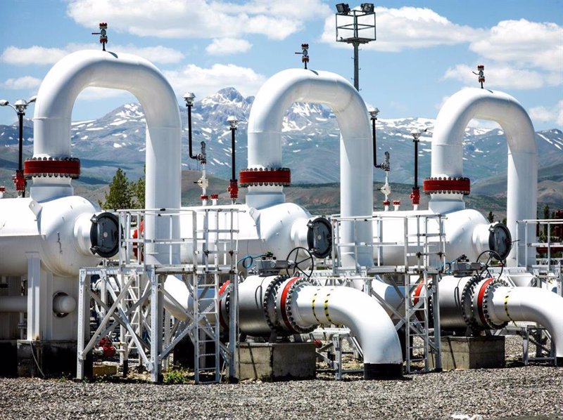 Técnicas Reunidas: la vuelta a mínimos anuales es un hecho