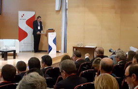 ep archivo   jose portilla director general de sernauto