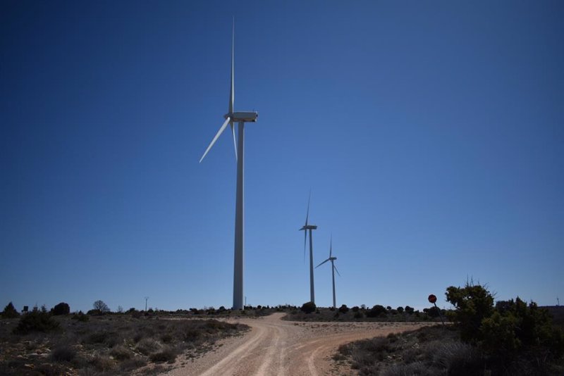 Mapfre compra una cartera de 426 MW en activos renovables