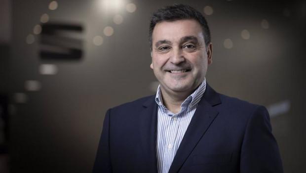 ep archivo   matias carnero seat nuevo miembro del consejo de supervision del grupo volkswagen