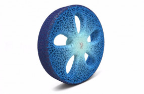 ep archivo - neumatico sostenible de michelin