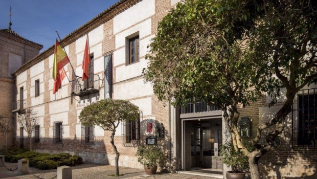 ep archivo   parador de alcala de henares