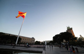 ep archivo   plaza de colon de madrid