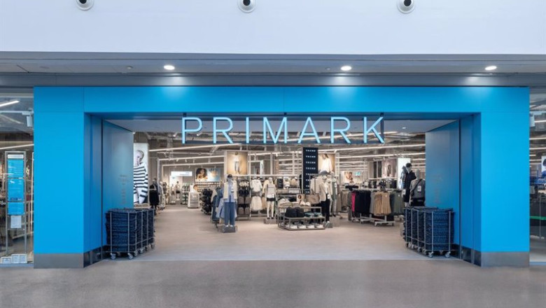 ep archivo primark en rivas ep archivo primark en rivas
