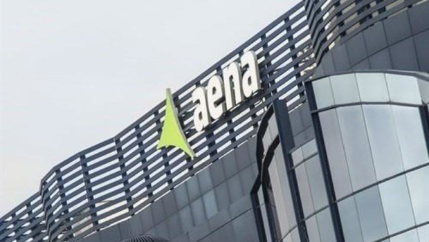 ep archivo sede de aena 20260709123609 ep archivo sede de aena 20260709123609