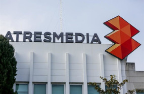 ep archivo sede del grupo de comunicacion atresmedia en san sebastian de los reyes en madrid ep archivo sede del grupo de comunicacion atresmedia en san sebastian de los reyes en madrid