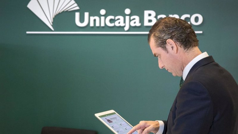 ep archivo unicaja banco 20230727094104 ep archivo unicaja banco 20230727094104