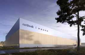 ep archivo   volvo y northvolt construiran una nueva gigafactoria de baterias en gteborg suecia
