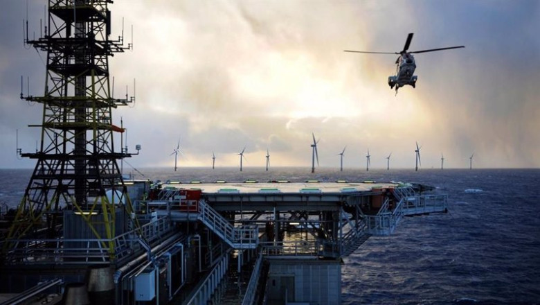 ep archivo yacimiento de equinor ep archivo yacimiento de equinor