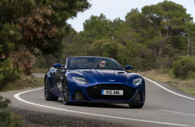 ep aston martin dbs superleggera volante ep aston martin dbs superleggera volante