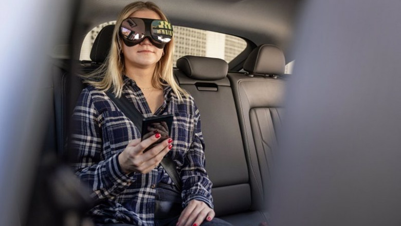 ep audi x holoride en south by southwest sxsw 2022